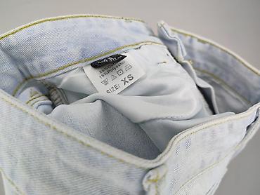 levi jeans: Shein, Jeansy damskie, rozmiar XS — 5