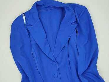 steve madden kurtka zimowa: Shein, Marynarka damska, rozmiar 3XL