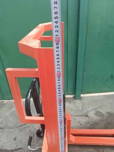 Погрузчики: Погрузчик, 2024 г., Вилочный at lalafo.kg — 6 Погрузчики: Погрузчик, 2024 г., Вилочный — 6