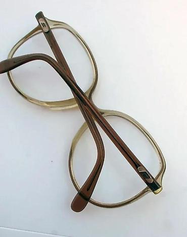 Naočare: Vintage Silhouette 1003 Retro ram za naočare. Vintage Silhouette Retro — 7