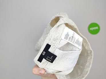 y2k hm: H&M, Spódnica damska, rozmiar S — 4