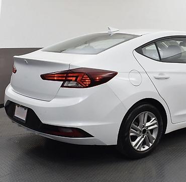 elantra stopu: LED, Hyundai 2019 il, Orijinal, İşlənmiş — 3