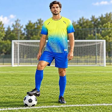 idman formalari satisi: 💥 futbol forması ( sola çevir ) 💥 uşaq üçün futbol forması 💥 böyük — 3