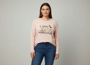 bluzy hello kitty: George, Жіноча блуза, розмір 2XL на lalafo.pl bluzy hello kitty: George, Жіноча блуза, розмір 2XL