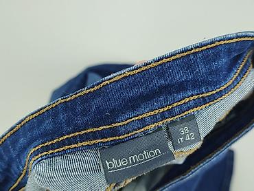 prima moda outlet: Blue Motion, Jeansy damskie, rozmiar S — 4