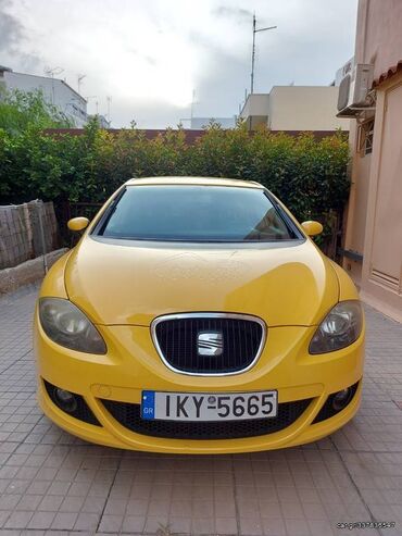 Seat: Seat : 1.4 l | 2009 year | 61731 km. Coupe/Sports