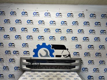 Радиатор торлору Scania 2017 г., Колдонулган, Оригинал