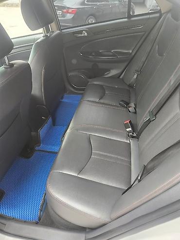 BYD: BYD E5: 2019 г., Автомат, Электромобиль, Седан — 8