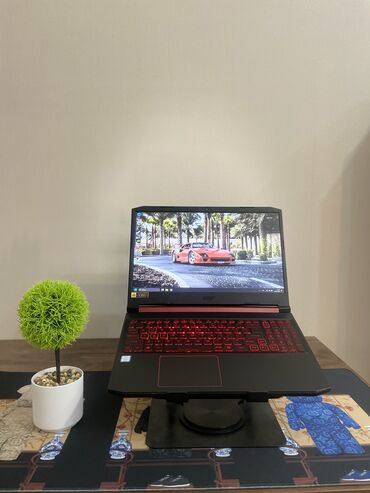 Ноутбуки: Ноутбук, Acer, 16 ГБ ОЗУ, Intel Core i5, 15.6 ", Б/у, Для работы, учебы, память NVMe SSD