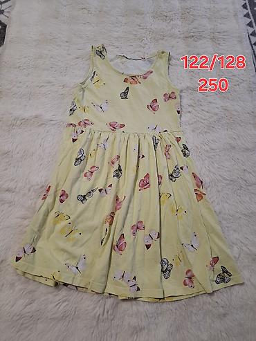 Ostala dečija odeća: Veličina i cena na slikama stvari veoma ocuvane — 10