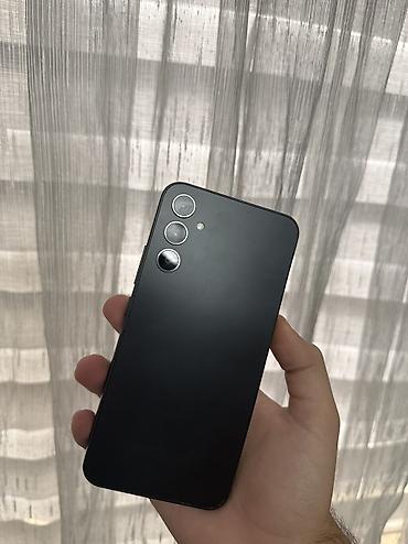 Samsung Galaxy A34 5G, 128 GB, rəng - Qara lalafo.az -da Samsung Galaxy A34 5G, 128 GB, rəng - Qara