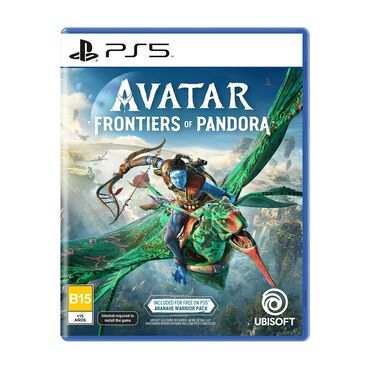 PS5 (Sony PlayStation 5): Ps5 avatar