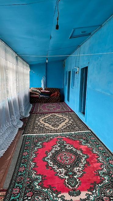 Həyət evləri və villaların satışı: 4 otaqlı, 12 kv. m, Orta təmir — 5