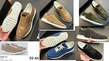 Patike: VRHUNSKI BRIONI, KITON, J.LOOB, MODELI,ULTRA HIT | Novo! ! ! Hit — 10