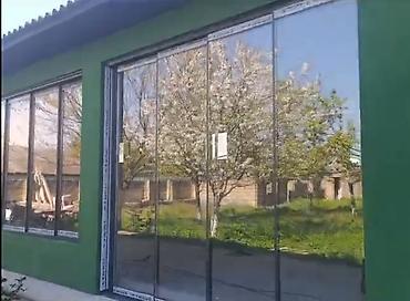 demir balkon: CAM BALKON. SÜRGÜLÜ. KATLANAN. PLASTİK-ALÜMİNİUM — 3