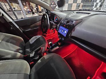 Digər avtomobillər: Salam təcili satılır taksidə sürülməyib qaz balon sənəddə qeyd olunub — 7