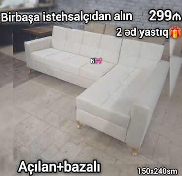 стеклянные полки на заказ: Künc divan, Qonaq otağı üçün, Bazalı, Açılan, Kitab