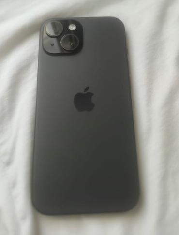 iphone tel: IPhone 15, 128 GB — 1