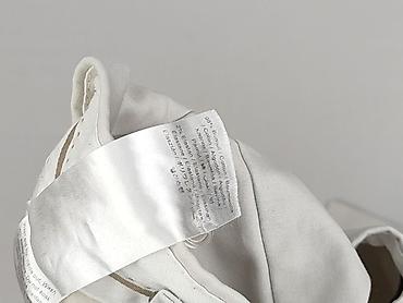 jeansy dsquared: Spodnie materiałowe damskie, rozmiar S — 6