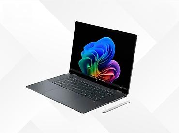 notebook 200: HP OmniBook X Flip 16-as0043dx BZ0N2UA HP OmniBook X Flip 16-as0043dx — 2