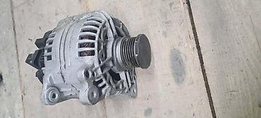 ALTERNATOR ZA VOLKSWAGEN PASSAT B7 | Alternator Passat B7 2.0TDI na lalafo.rs ALTERNATOR ZA VOLKSWAGEN PASSAT B7 | Alternator Passat B7 2.0TDI