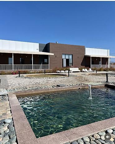 imarat resort: Гостевой дом на Иссык-Куле, Томирис, Чолпон-Ата, 10+ мест, Почасово — 10
