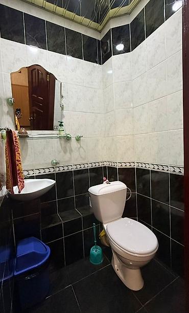 каинды квартиры: 4 комнаты, 126 м², Индивидуалка, 2 этаж — 10