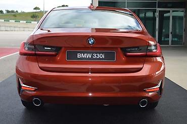 kardan za traktor: VRATA ZA BMW SERIJA 3 OD 2019. DO 2020. GOD — 2