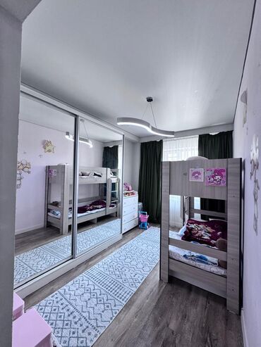 Продажа квартир: 3 комнаты, 75 м², Элитка, 11 этаж, Евроремонт — 5