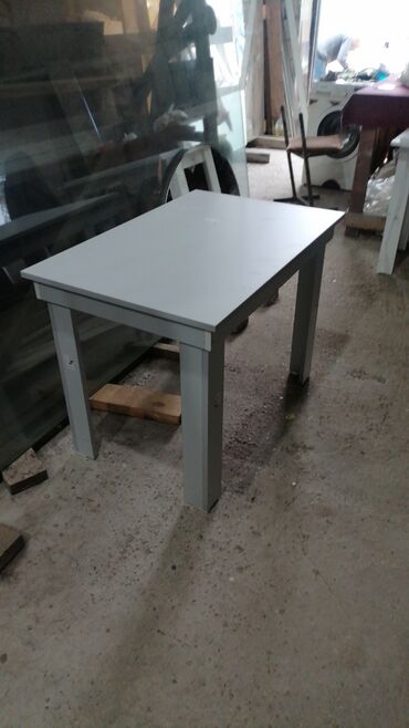 Masalar: Mətbəx masası, Yeni, Açılmayan, Laminat, Kvadrat masa -da lalafo.az — 11 Masalar: Mətbəx masası, Yeni, Açılmayan, Laminat, Kvadrat masa — 11