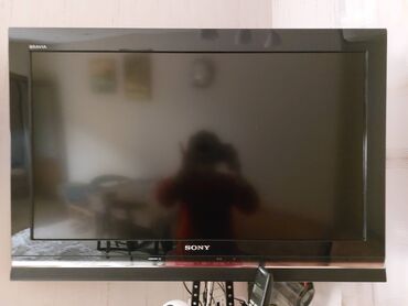 81: İşlənmiş Televizor Sony 32" Ünvandan götürmə