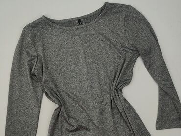 tunika odcinana pod biustem: Sinsay, Women`s tunic, XS (EU 34)