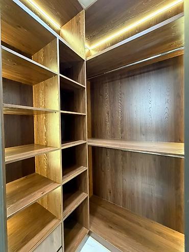 Продажа квартир: 2 комнаты, 80 м², Асанбай мкр Элитка, 14 этаж, Дизайнерский ремонт — 9