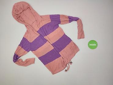 fluff outerwear: Kardigan damski, rozmiar M — 2
