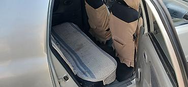 Suzuki: Suzuki Alto: 2004 г., 1 л, Механика, Бензин, Хэтчбэк — 6