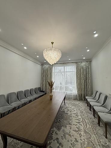 Долгосрочная аренда домов: 500 м², 7 комнат, Бронированные двери, Евроремонт, Парковка — 11