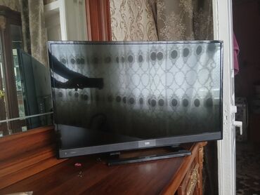 вентилятор купить в баку: Телевизор Beko LED экран 32"
