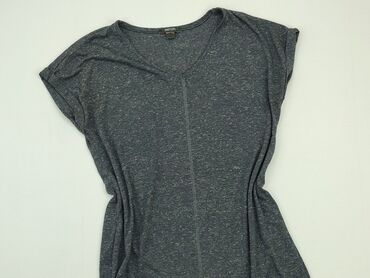 t shirty damskie z cekinami: Dress, S (EU 36), Esmara, condition - Very good