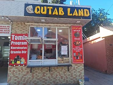 Əhmədli qəsəbəsi, 7 nömrəli poliklinikanın yanı, 4 yolda