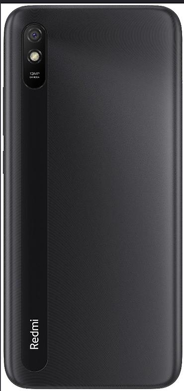 mi a4: Смартфон Redmi 9A (2020) - Экран: IPS LCD, разрешение 1600×720 — 1