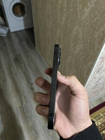 galaxy fold 7: IPhone 14 Pro, Б/у, 512 ГБ, Графит — 10