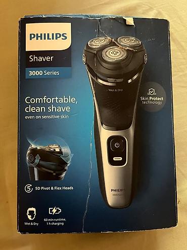 mobil modem internet: Elektrik üzqırxan, Philips, Yeni — 1