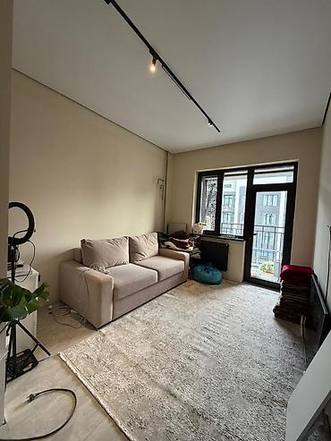 Продажа квартир: 2 комнаты, 47 м², Элитка, 8 этаж, Евроремонт — 1