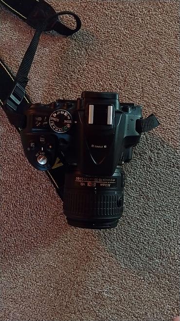 nikon d300: Ideal vəziyyətdə Nikon D5300 güzgülü fotoaparatı satılır! ​Vəziyyət — 6
