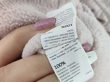 sweter: Kurtka, Fox&Bunny, 3-6 miesięcy, stan - Bardzo dobry — 5