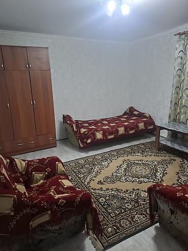аренда унстурмент: 30 м², 1 комната, Без животных — 2