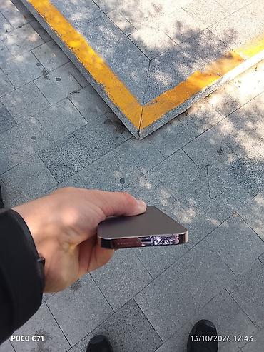 iphone dual: IPhone 14 Pro, 256 GB, Deep Purple, Face ID — 5
