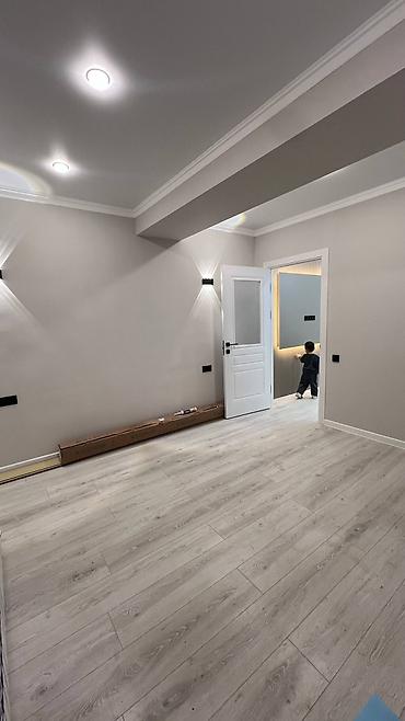 Продажа коттеджей и домов: 🔥 Продаётся 2-комнатная квартира с новым ремонтом 📍 Район: ул — 8