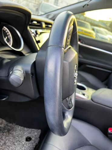 Toyota: Toyota Camry: 2019 г., 2.5 л, Автомат, Бензин, Седан — 24