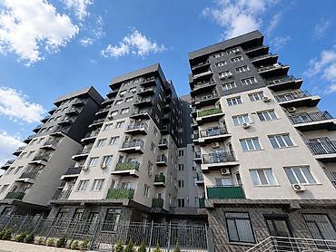 discovery studio: 3 комнаты, 71 м², Восток-5 мкр Элитка, 6 этаж, Свежий ремонт — 1